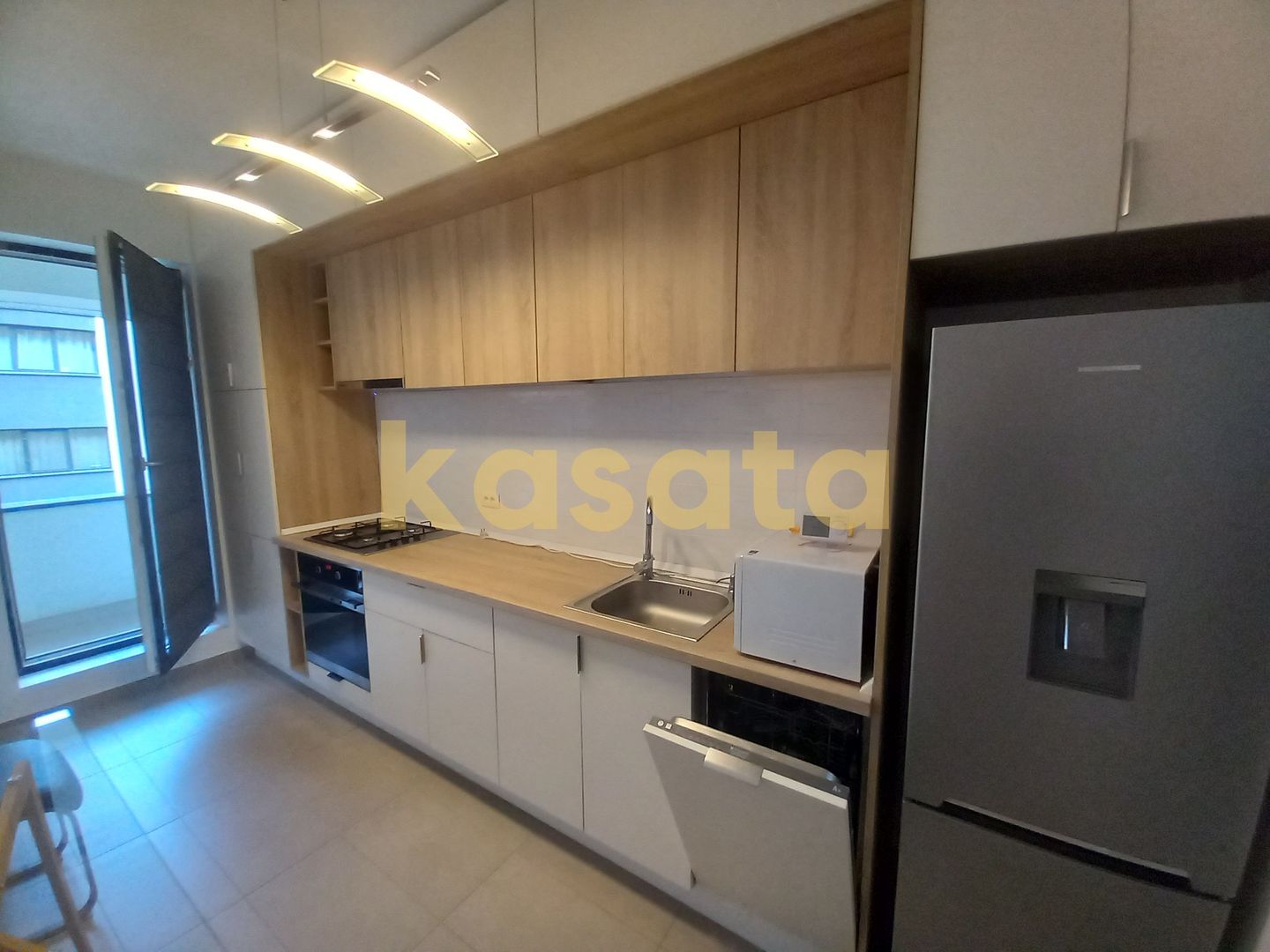 Prima închiriere! 2 camere 65 mp | Pentru cei mai pretențioși chiriași - Poză 27