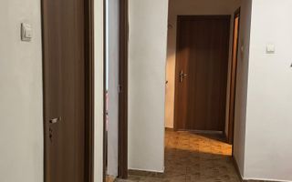 Apartament 2 camere, decomandat, 56 mp, etaj 2, Bulevardul Independenței, Iași – vizavi de UMF - Poză 6