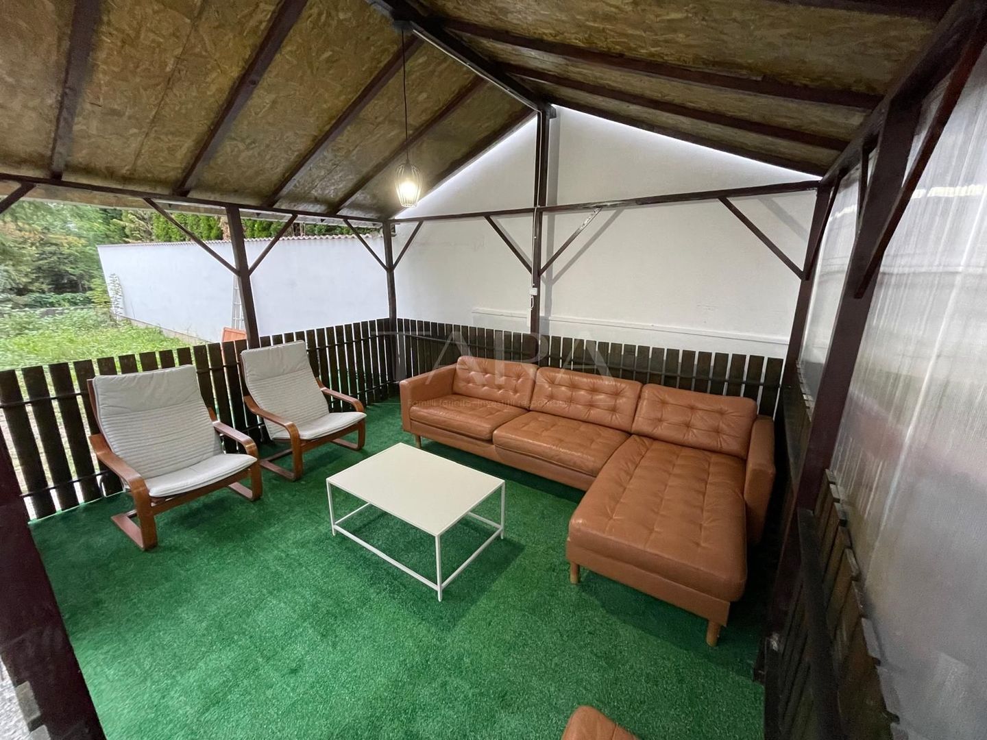 Apartament langa UMF,  parcare in curte, langa Grădina Botanică. - Poză 8