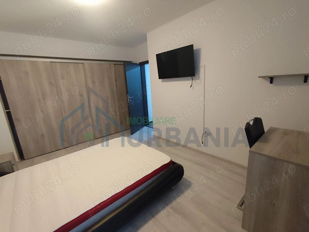 Apartament 1 camera CUG - Ideal Residence - Poză 3