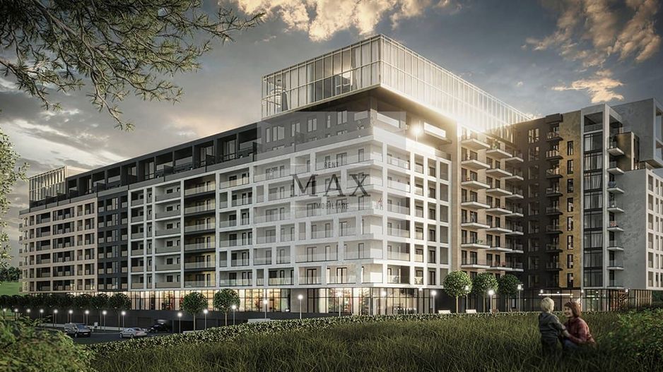 Spațiu comercial de vânzare Gheorgheni Iulius Mall 178,75 mp parter - Poză 4
