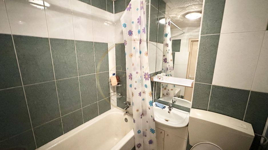 NOU | Apartament 1 Cameră - Circumvalatiuni - Poză 6