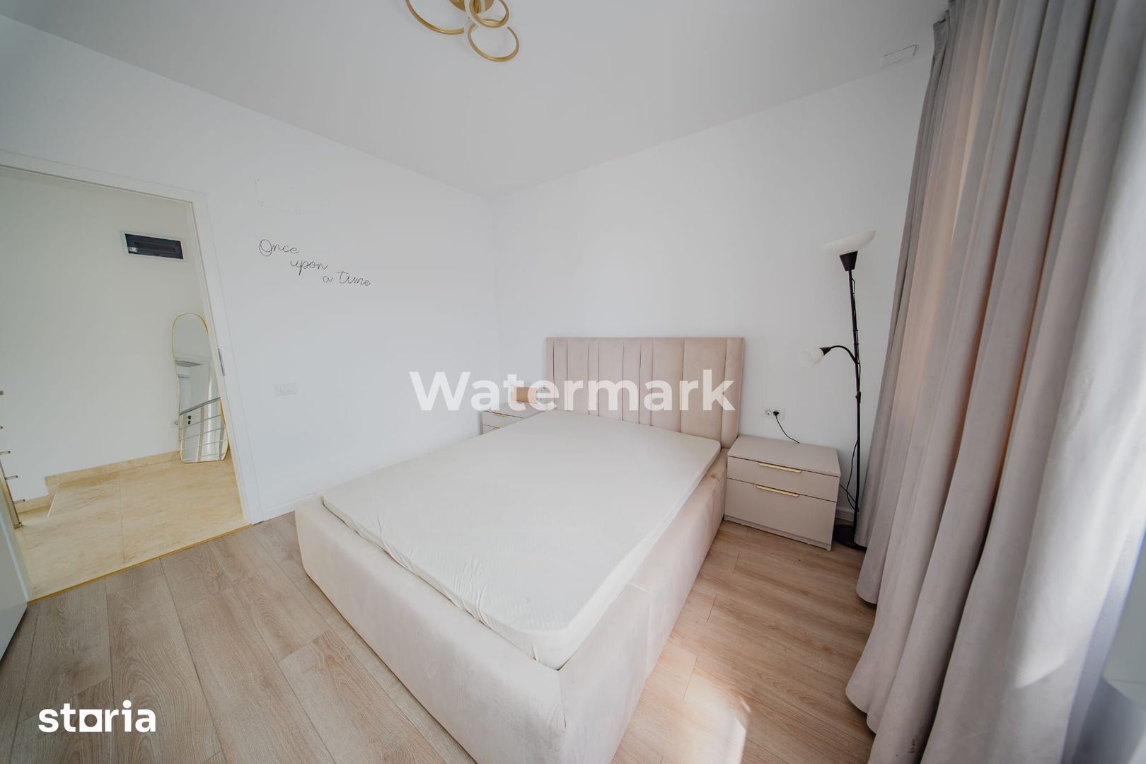 Casă cu 4 camere de închiriat, grădină 200 mp - Poză 15