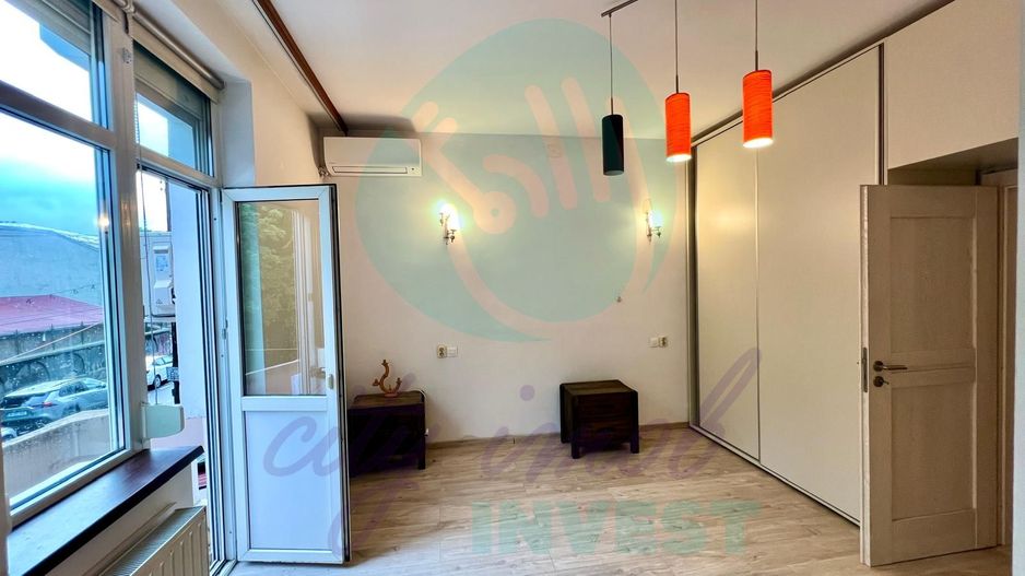 Imobil multifuncțional | Parcul Carol | Teren 119 mp | Investiție - Poză 14