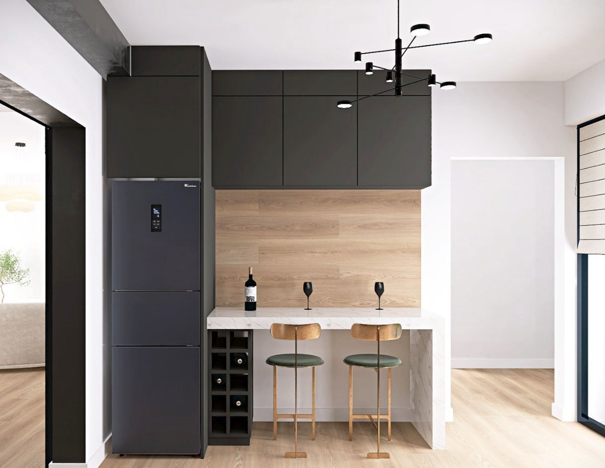 Vila tip Duplex | Pipera - Matei Millo | Finisaje Premium - Poză 9