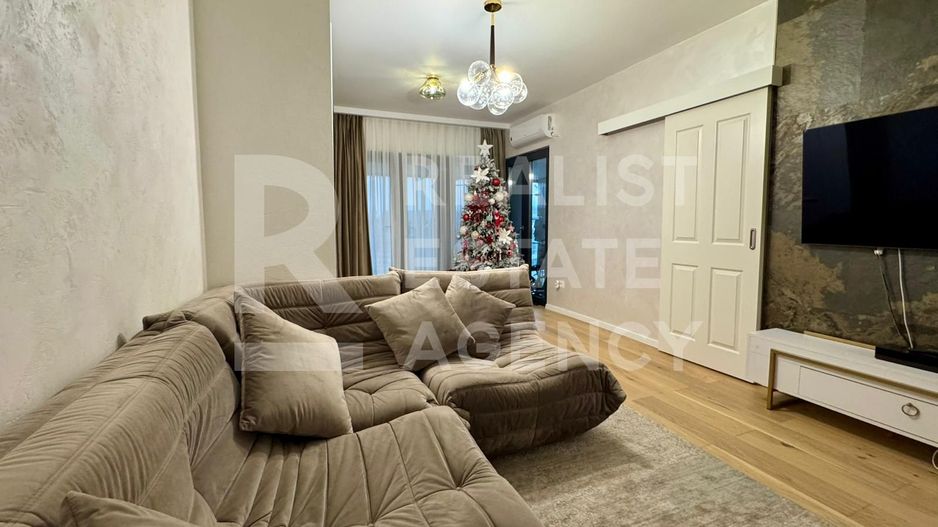 Vânzare, apartament, 3 camere, loc de parcare, Cosmopolis - Poză 2