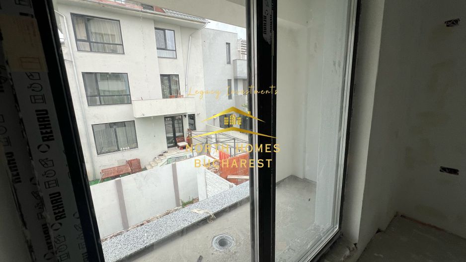 COMISION 0 -Apartament 3camere- bloc nou,  Aviației-Băneasa - Poză 17