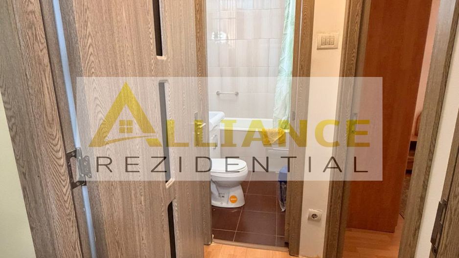 3 CAM Metrou 650m 9 min prin Parc. intrare de langa bloc - Poză 12