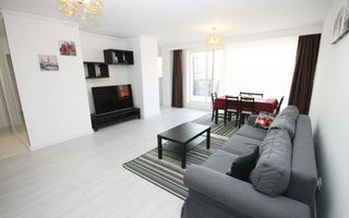 2 camere, modern, bloc nou, balcon, parcare, Marasti, FSEGA - Poză 5