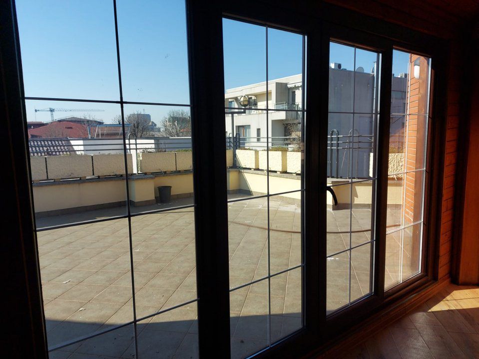 Duplex 9 camere Dorobanti | Televiziune | 714 mp - Poză 15