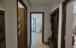 Închiriez garsonieră modernă, Piața Muncii, boiler, metrou aproape - Poză 5