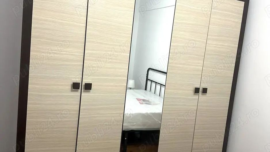 COMISION 0% Apartament 2 camere + parcare bloc nou Berceni Metalurgiei B2 - Poză 5