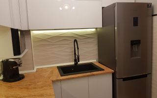 Apartament de inchiriat 2 camere I LUX I Afi Cotroceni - Poză 16