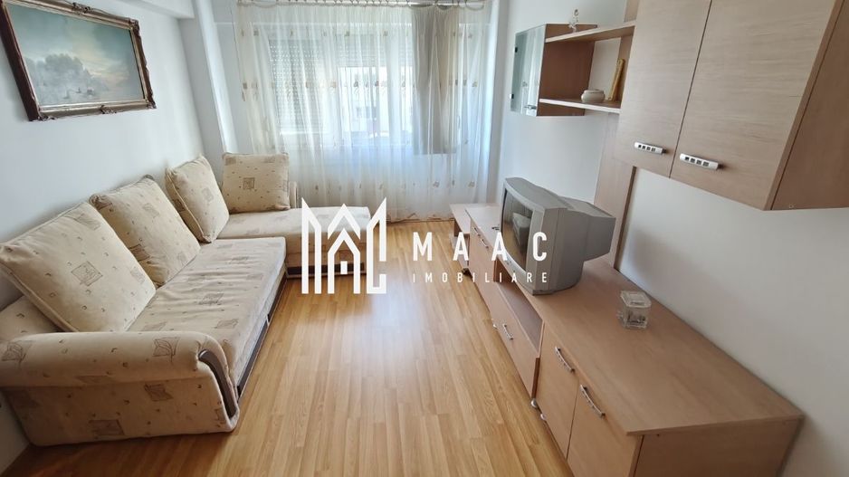 Apartament 3 camere I 68 mpu I Etajul 1 I Mobilat I Ștrand - Poză 1