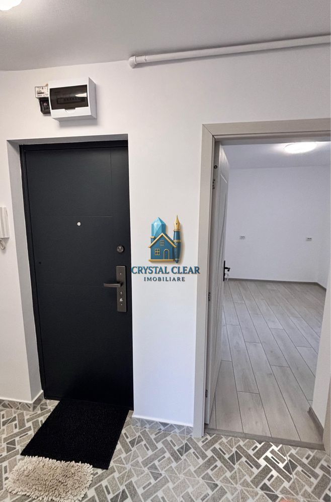Apartament cu 3 camere - cartier Dâmbu Pietros - Poză 8