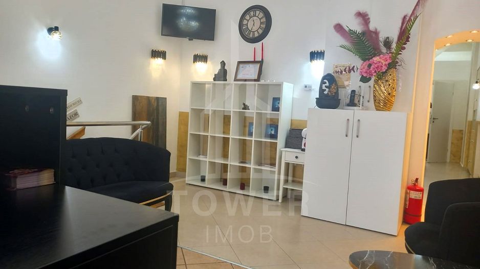 Spațiu- salon de înfrumusețare | Zona Ultracentrală - Poză 8