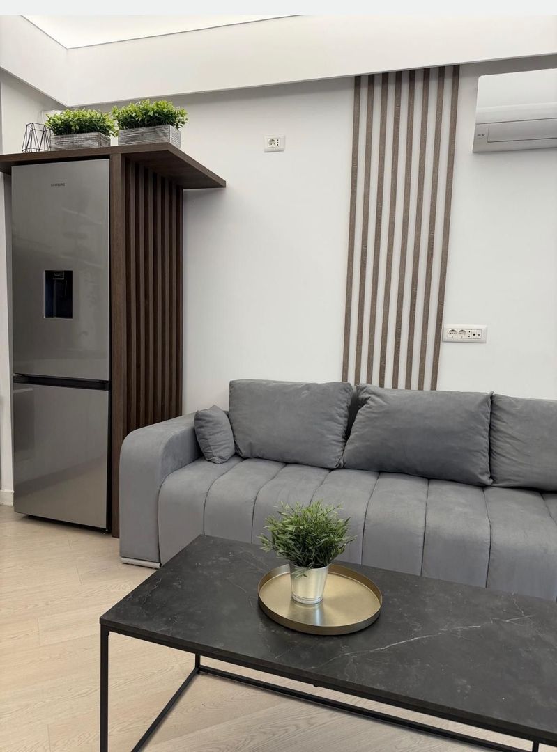 Apartament 2 camere de inchiriat  | Cortina North - Poză 2