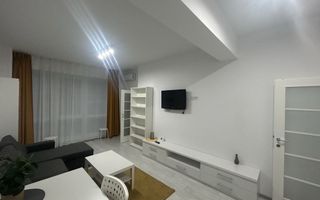 Garsonieră moderna decomandată - 36 mp - Bucium, zona Lidl - 350€ - Poză 2