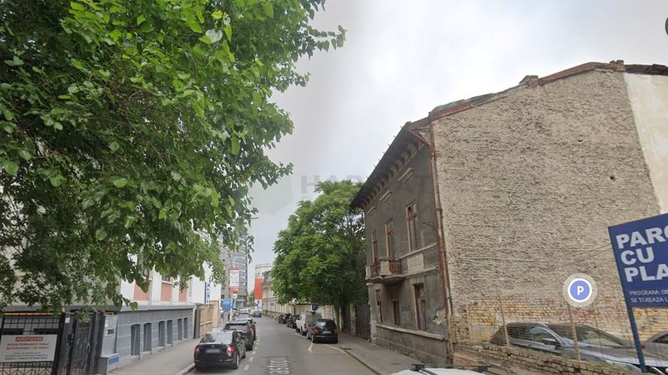 Oportunitate excepționala: Proprietate St.Sevastopol, la 30m de Calea Victoriei - Poză 6