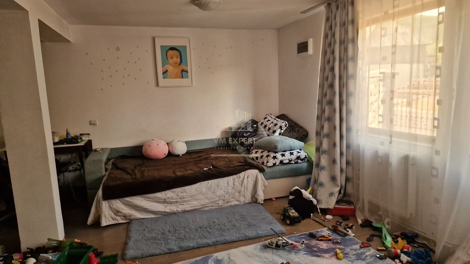 CASA 4 CAMERE,  GODENI, CAPU PISCULUI, TEREN 900 MP - Poză 28