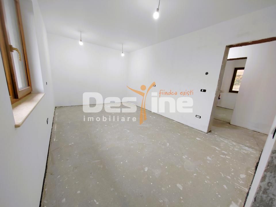 BÂRNOVA - Casă individuală P+POD, 156 mp + 1000 mp teren - Poză 20
