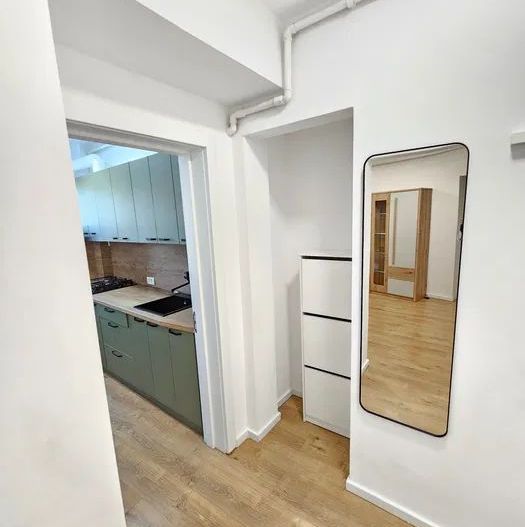 Apartament modern ultra-central, doua camere, Calea Victoriei - Poză 2