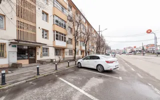 Ap. 2 camere - Frații Golesti -Gara Pitesti - McDonald’s - Poză 20