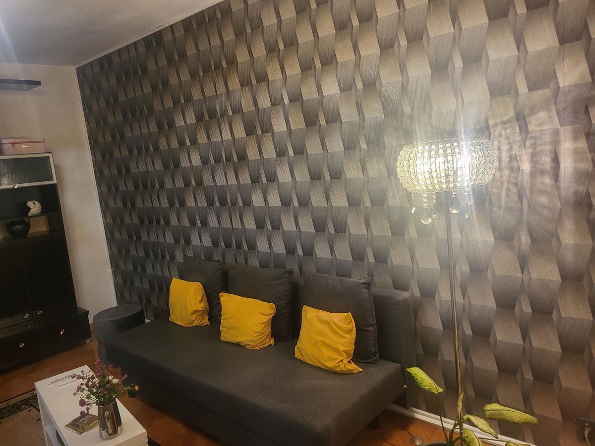 Vanzare apartament 2 camere Titan-Rotunda, 2 minute metrou Grigorescu - Poză 4