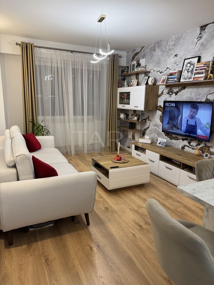 Apartament 2 camere în zona Central - Poză 2