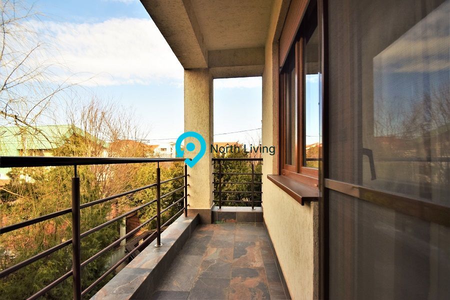 Vilă Duplex 240 mp | Grădină | Garaj | zona Pipera - Poză 22