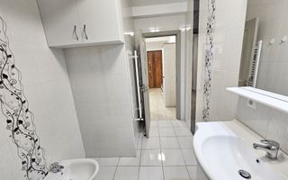 Apartament 2 camere, 55 mp utili, etaj 1, mobilat, bloc nou, zona HCC - Poză 10