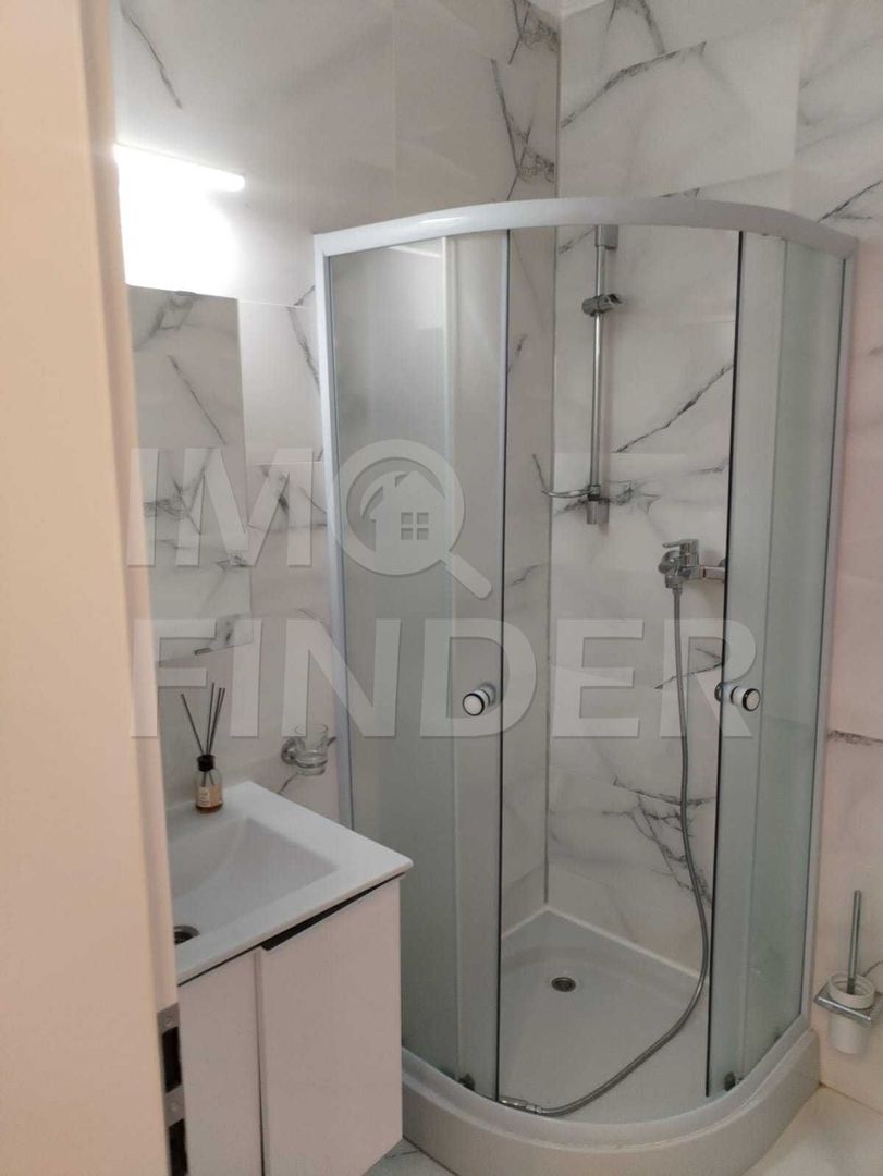 Vanzare apartament 3 camere 85 mp  situat in Buna Ziua - Poză 6