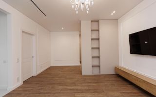 Chirie apartament, 3 camere, strada Moara Roșie, Centru - Poză 6