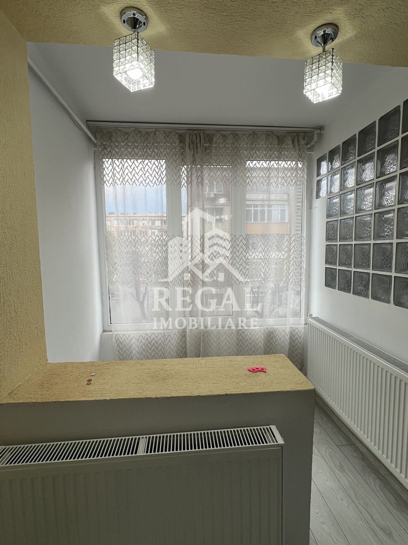 Garsonieră de închiriat – G2, vizavi de Sanitas, etaj 2 - Poză 4