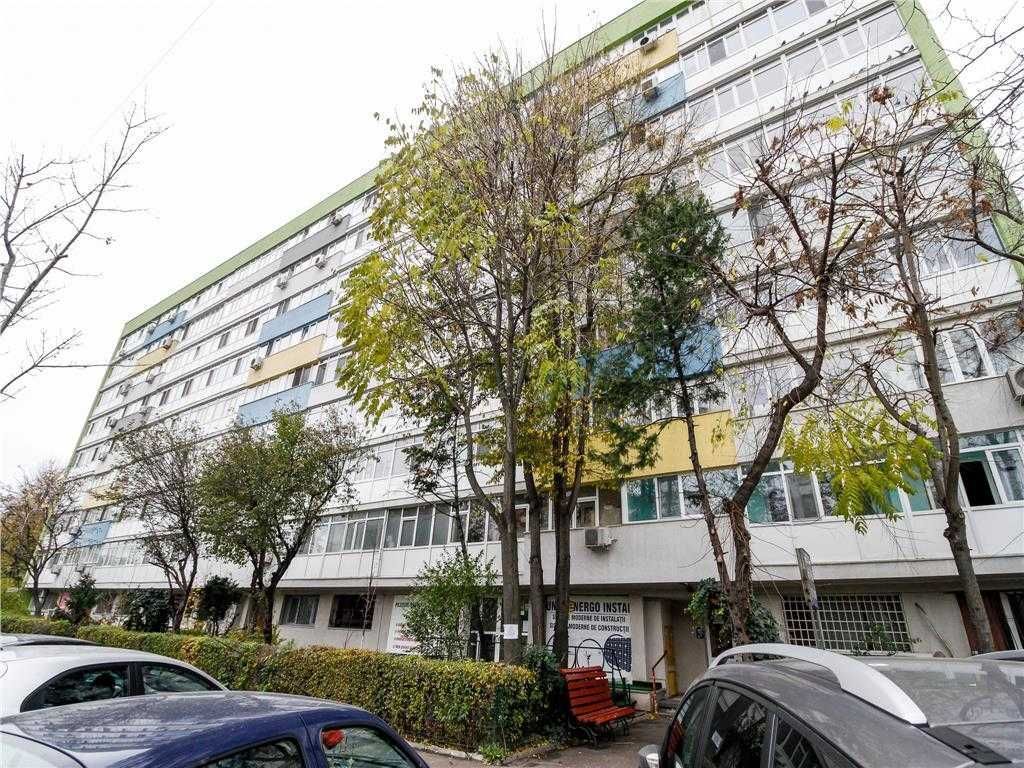 De inchiriat Apartament 2 camere Unirii sector 4 - Poză 8