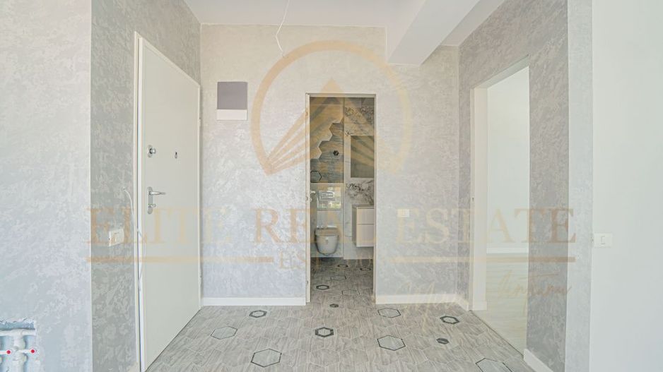 Mamaia Nord - Vânzare apartament 2 camere, finisat. - Poză 7