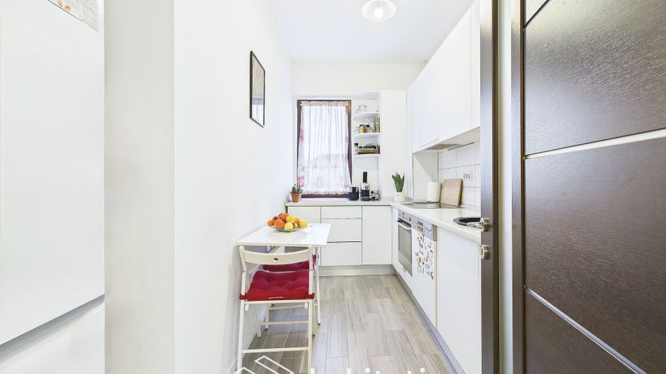 2 camere cu stil în Mircea cel Bătrân • Confort și liniște garantată - Poză 12