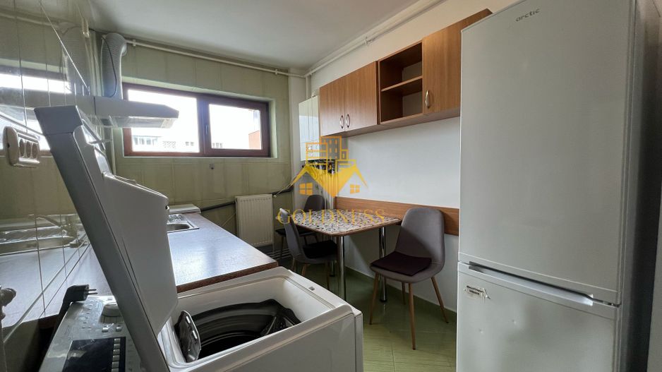 2 camere decomandate, Manastur,  OMV, Piata Flora, Calea Floresti - Poză 6
