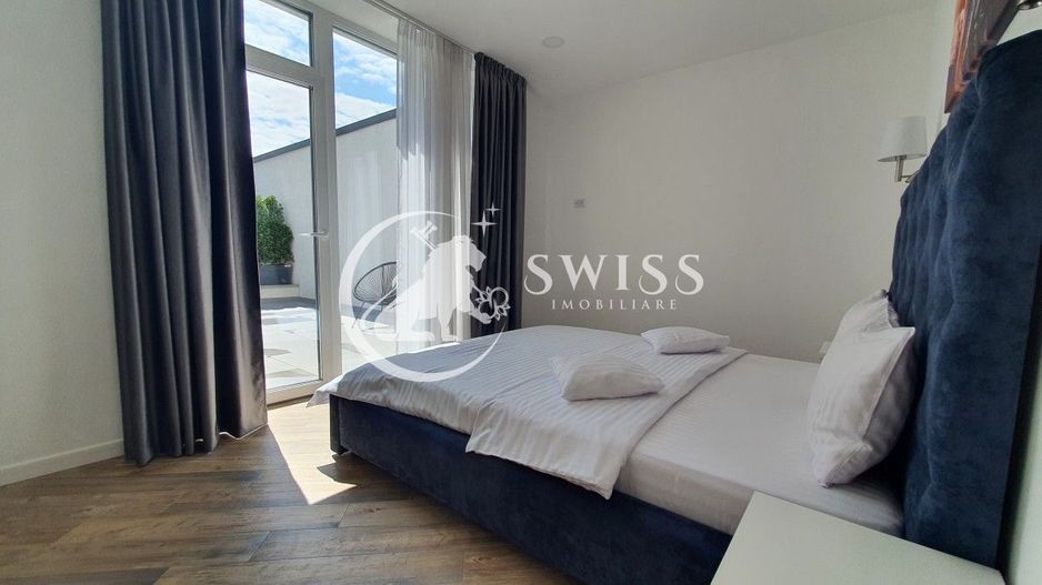 Apartament 2 camere | Ultracentral Calea Motilor | 10 min de UMF - Poză 7