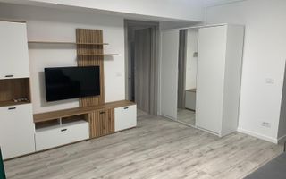 Apartament 1 camera Bucium Vișani Excentric Residence cu loc de parcar - Poză 6