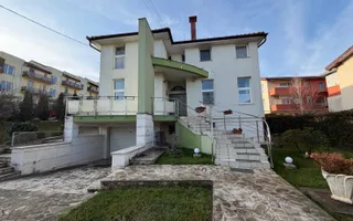 Casa spatioasa in Manastur - Locatie deosebita zona Campului - Poză 22