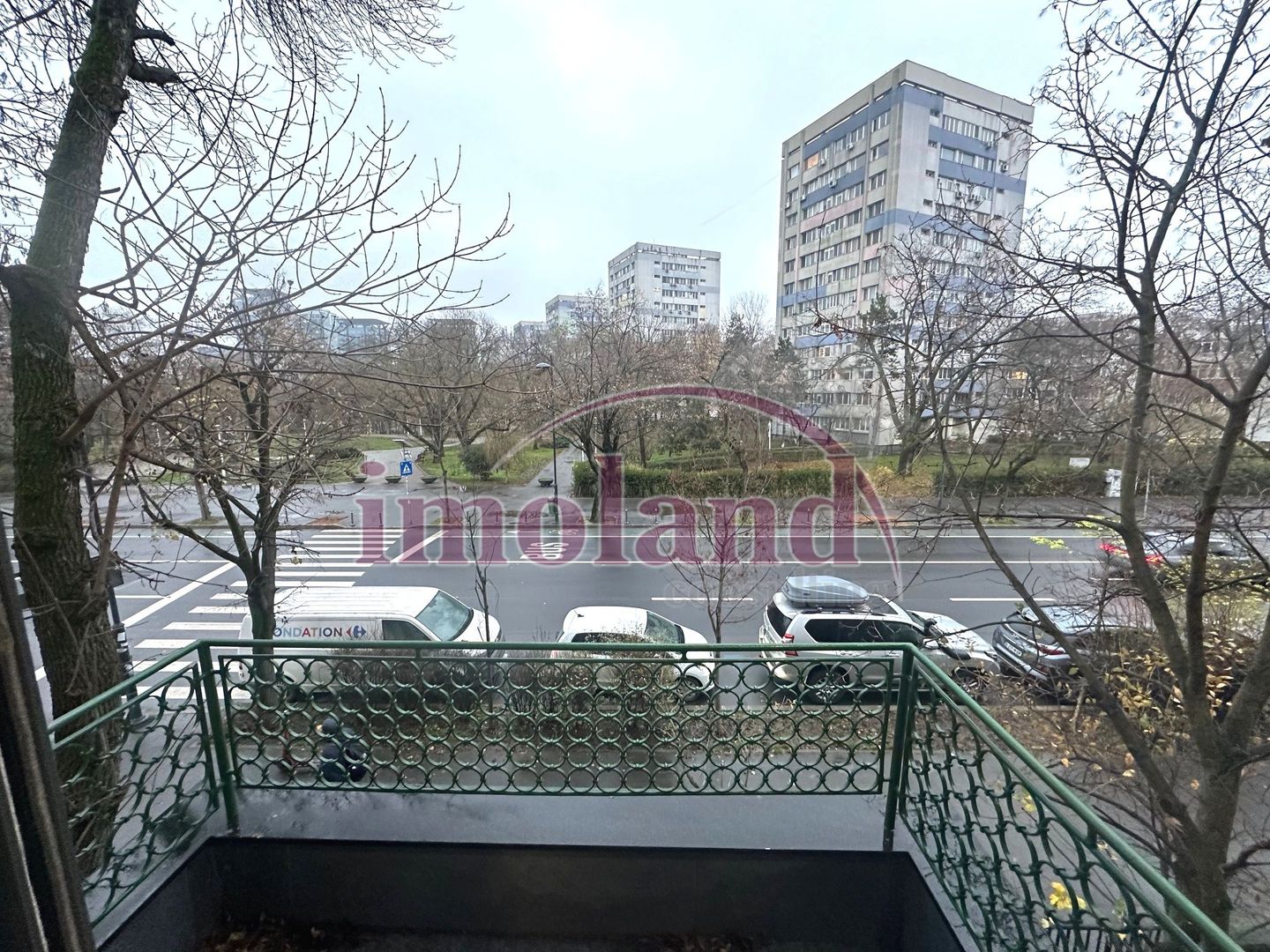 Vanzare Apartament deosebit in zona Beller - Primaverii - Poză 16