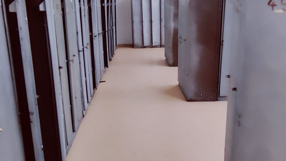 Hala productie /depozitare -zona C.  Sagului - Poză 15