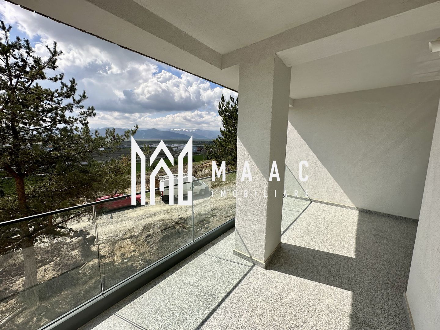 0% Comision I Apartament cu 2 Camere I PREDARE LA CHEIE I INTABULAT - Poză 17