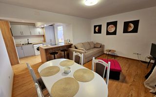 Apartament 2 camere, mobilat, utilat, Cetate - Poză 5