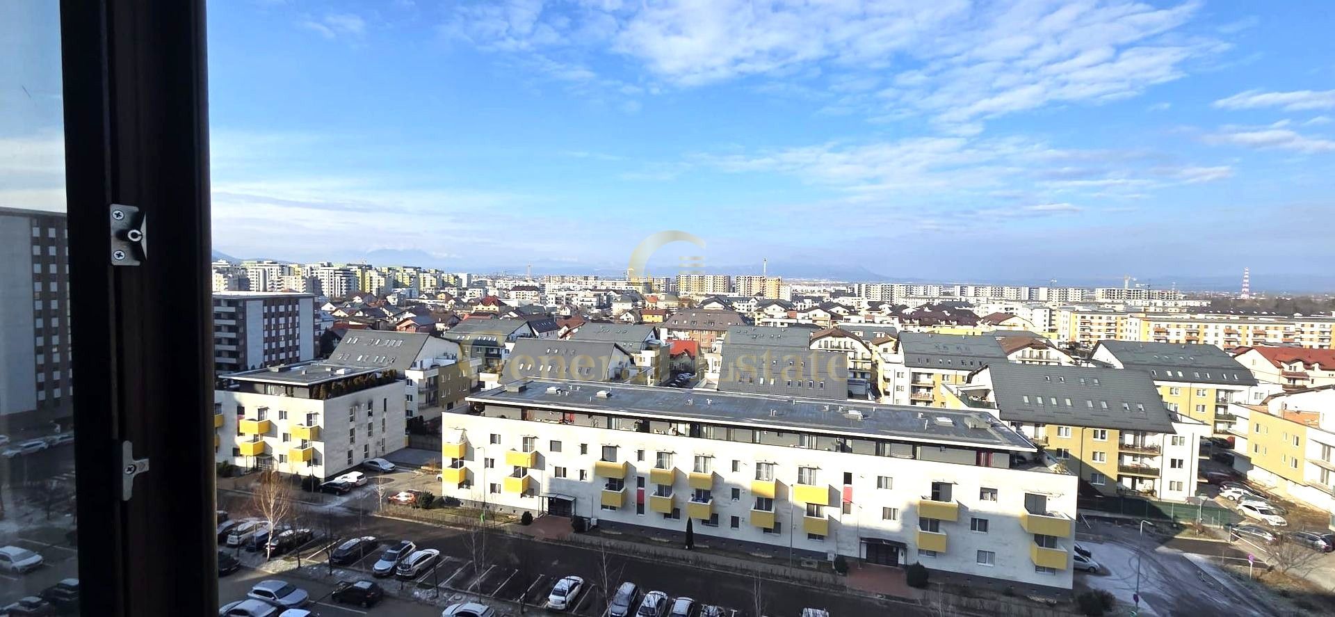 Apartament premium 2 camere -  Vedere panoramică - Poză 6