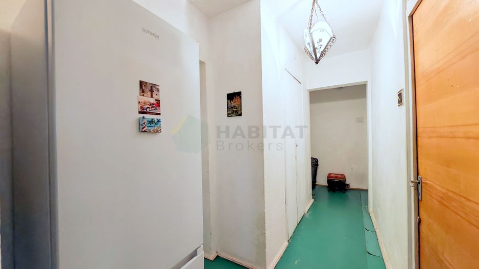 4 Camere pe Bulevardul Chișinău – „Pânza albă” pentru casa visurilor tale - Poză 12