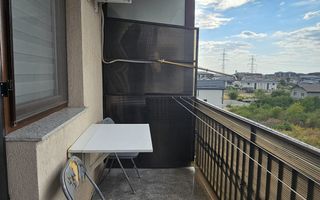 Dobroiesti - Garsoniera - Loc de parcare - Centrala proprie - bloc nou - Poză 9