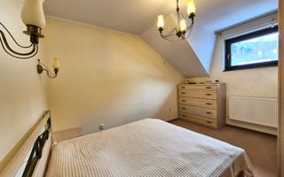 Comision 0 - Apartament în vilă, spațios, priveliște spre cabana Postăvaru - Poză 19