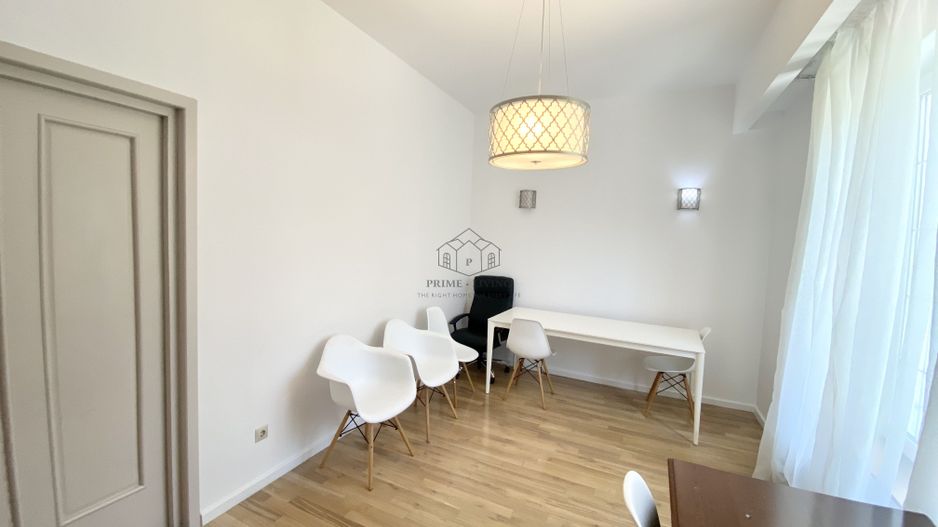 VILA LA INCHIRIERE CU 6 CAMERE IN COMPLEX REZIDENTIAL, IANCU NICOLAE - Poză 11